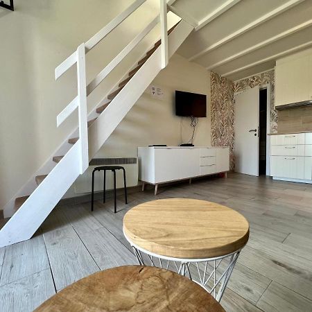 Melroce Holiday Cottage 5502 布列登 外观 照片