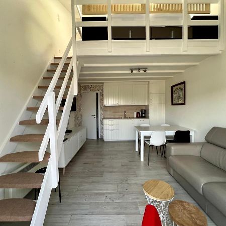 Melroce Holiday Cottage 5502 布列登 外观 照片