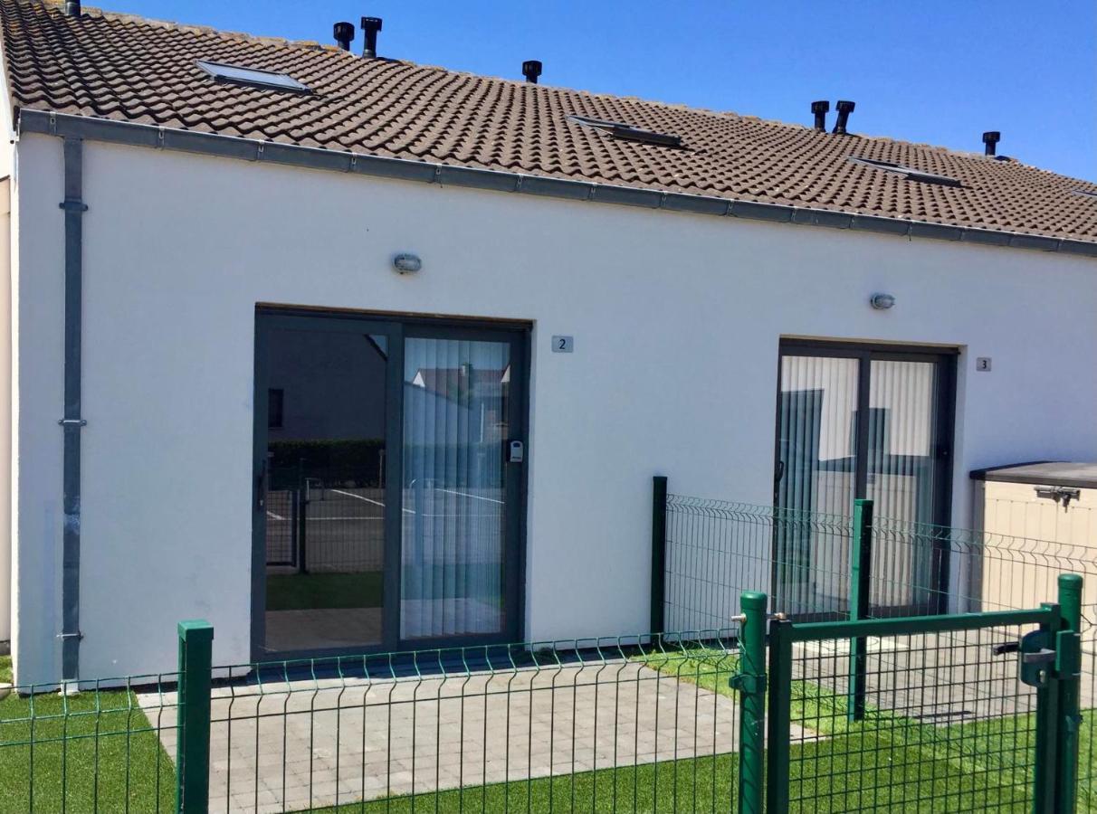 Melroce Holiday Cottage 5502 布列登 外观 照片