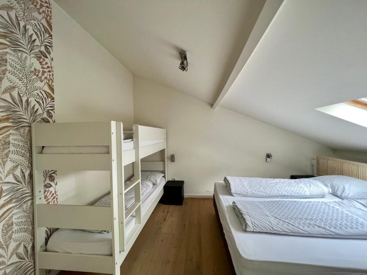 Melroce Holiday Cottage 5502 布列登 外观 照片