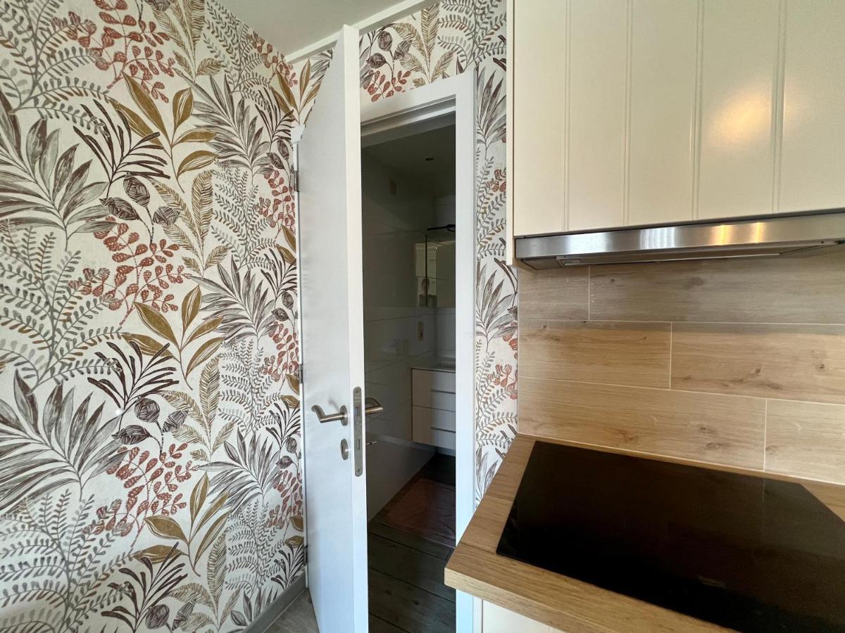 Melroce Holiday Cottage 5502 布列登 外观 照片