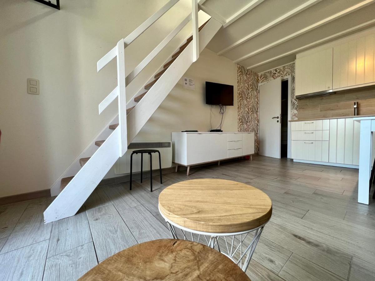 Melroce Holiday Cottage 5502 布列登 外观 照片
