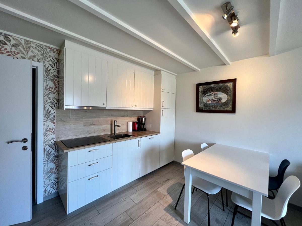 Melroce Holiday Cottage 5502 布列登 外观 照片