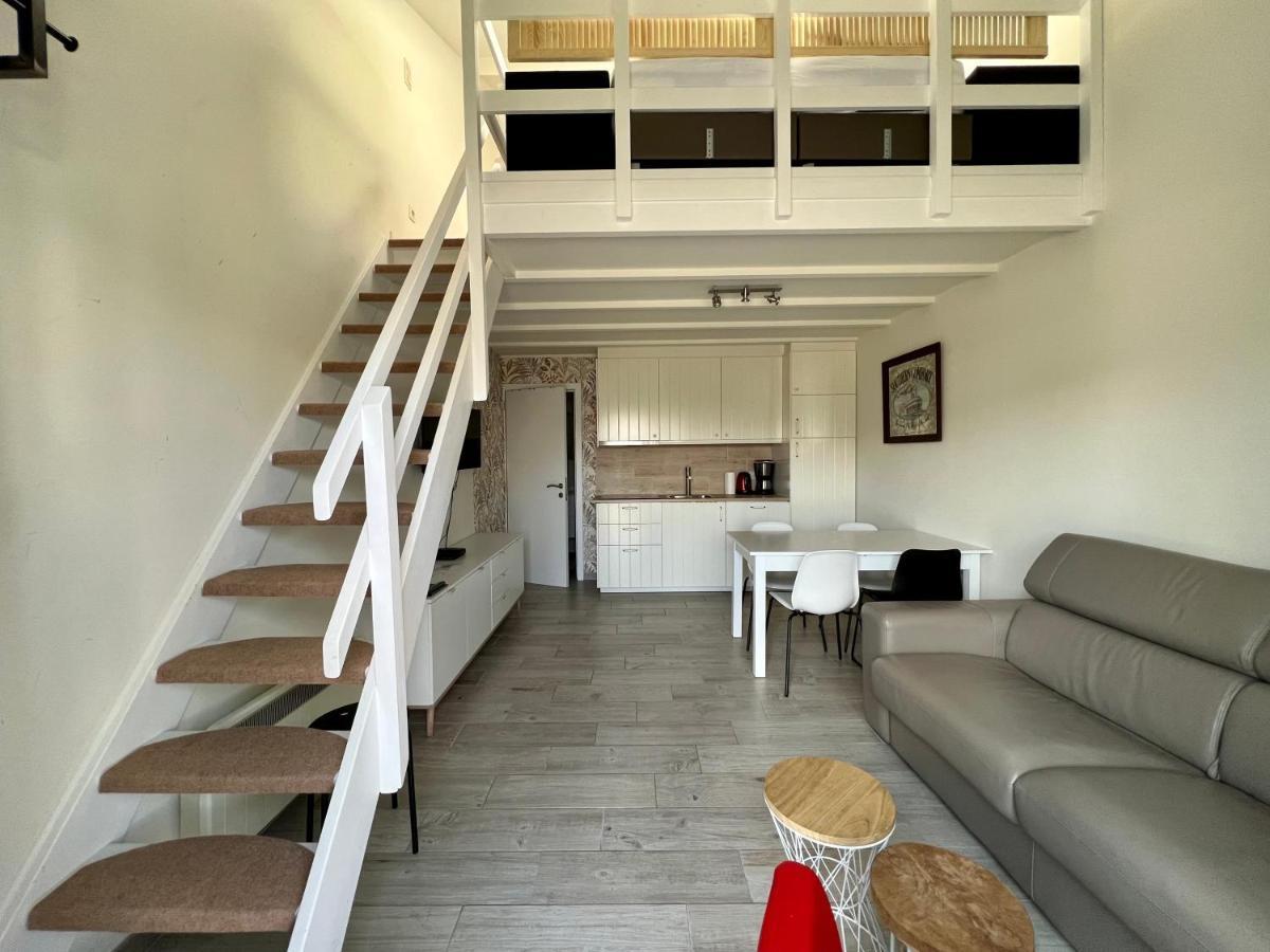 Melroce Holiday Cottage 5502 布列登 外观 照片
