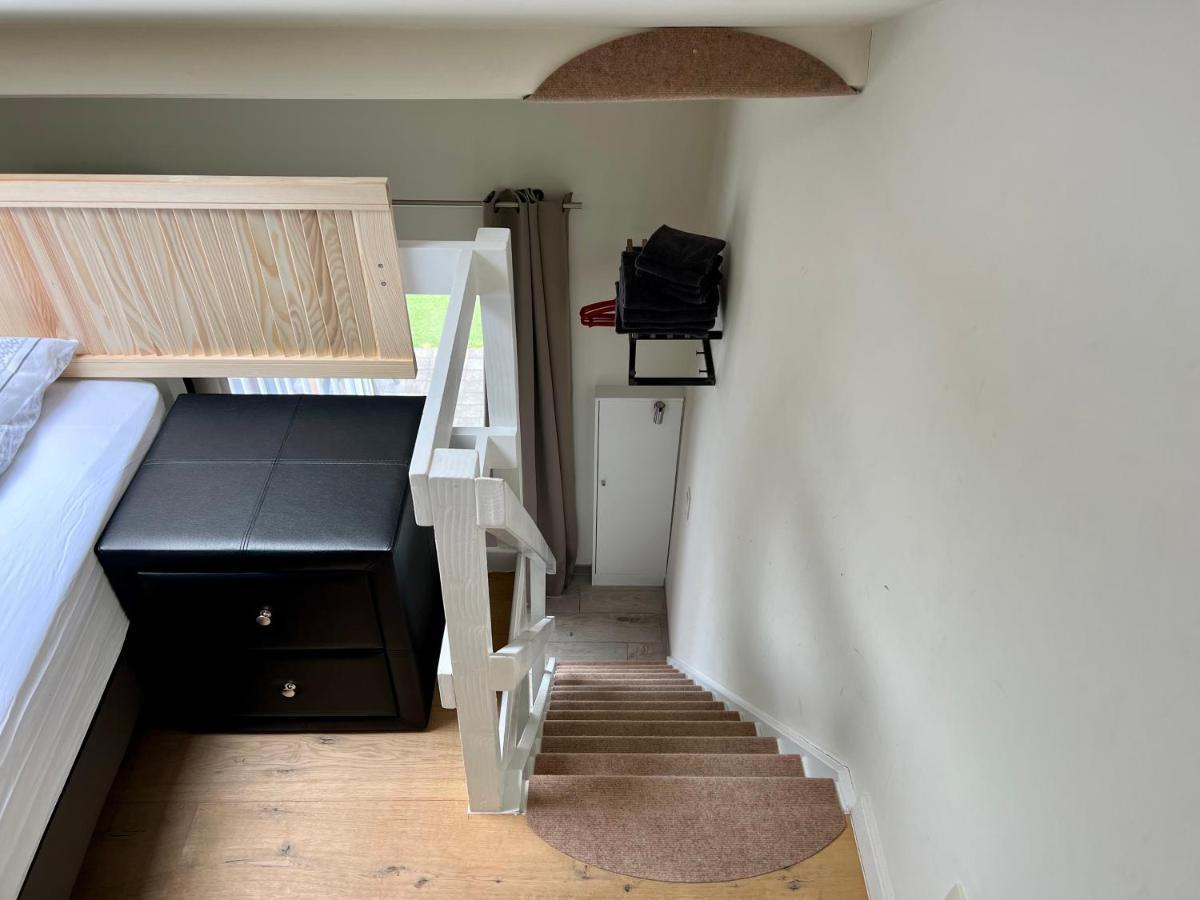 Melroce Holiday Cottage 5502 布列登 外观 照片