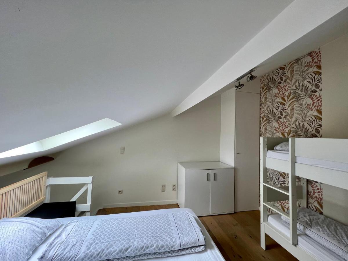 Melroce Holiday Cottage 5502 布列登 外观 照片